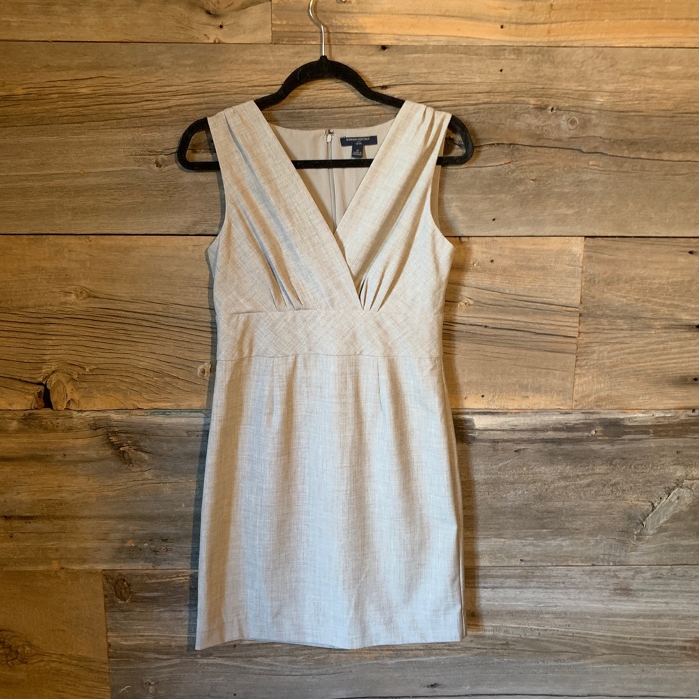 Banana Republic Dress